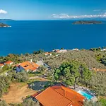 Villa Azul Boutique Megali Ammos (Skiathos)