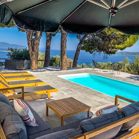 Azul Boutique Megali Ammos (Skiathos)
