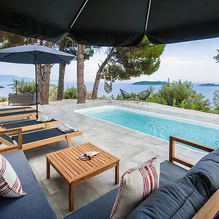 Azul Boutique Villa Megali Ammos (Skiathos)