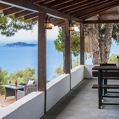 Azul Boutique Villa Megali Ammos (Skiathos)
