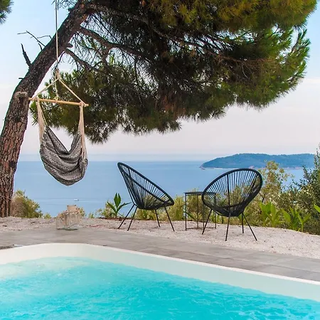 Azul Boutique Villa *
