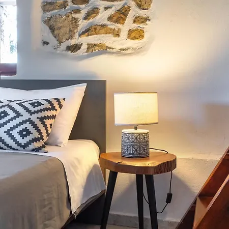 Azul Boutique Villa *