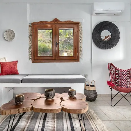 Azul Boutique * Megali Ammos (Skiathos)