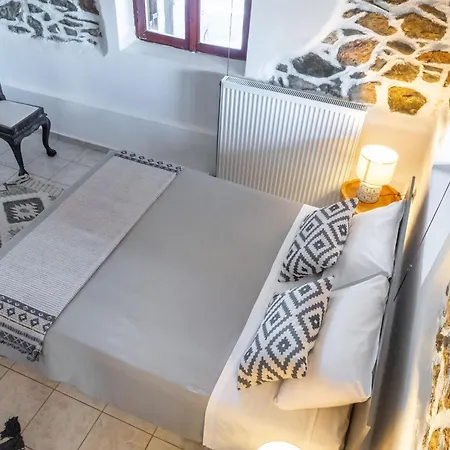 Azul Boutique Villa Megali Ammos (Skiathos)