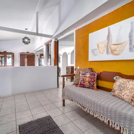 Azul Boutique Villa