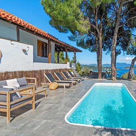 Azul Boutique וילה *