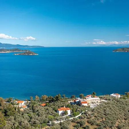 Azul Boutique * Megali Ammos (Skiathos)