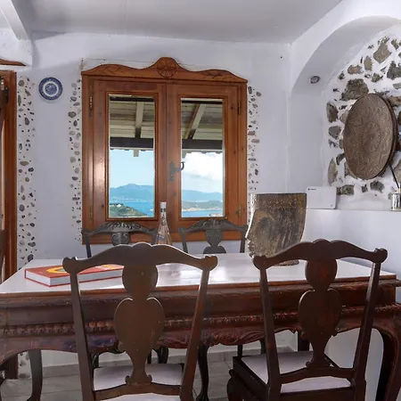 Azul Boutique Villa Megali Ammos (Skiathos)