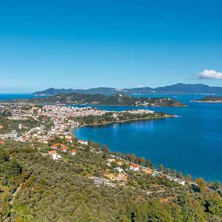 Azul Boutique Megali Ammos (Skiathos)