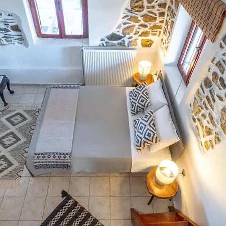 Villa Azul Boutique *