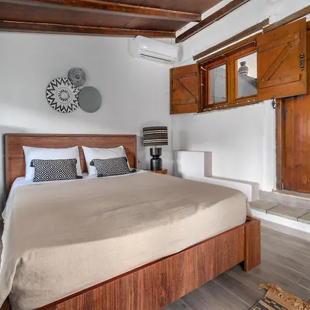 Azul Boutique וילה מגלי אמוס