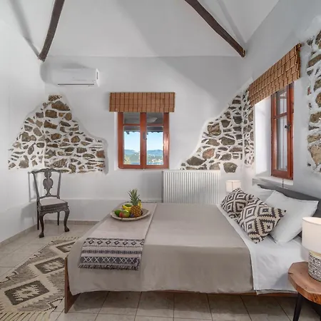Azul Boutique Megali Ammos (Skiathos)
