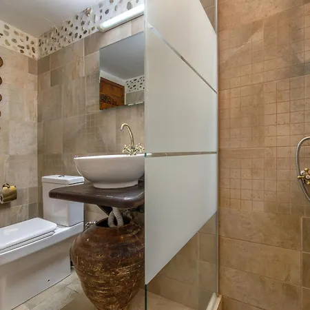 Villa Azul Boutique *