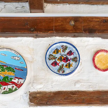 Azul Boutique Villa *