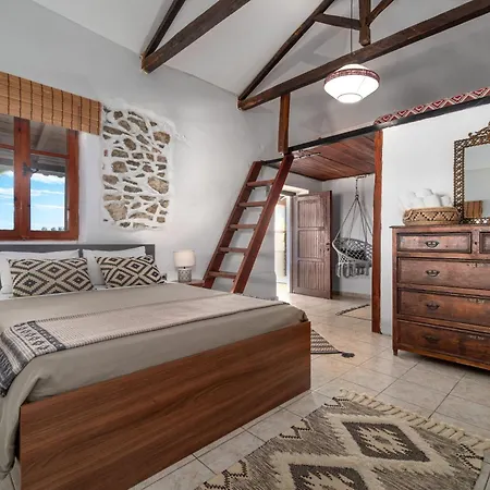 Azul Boutique * Megali Ammos (Skiathos)