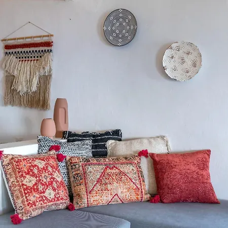 Azul Boutique Megali Ammos (Skiathos)