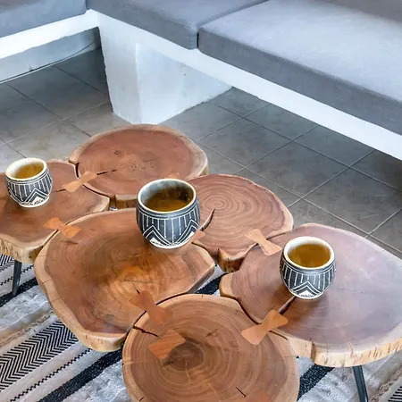 Azul Boutique Villa *