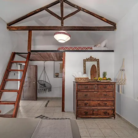 Azul Boutique * Megali Ammos (Skiathos)