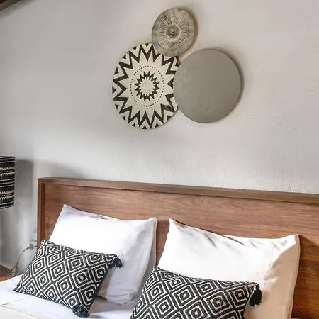 Villa Azul Boutique