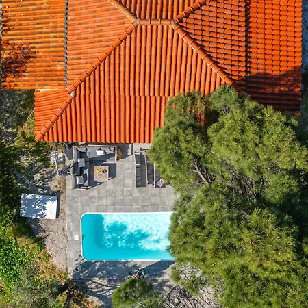 Azul Boutique Villa Megali Ammos (Skiathos)