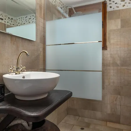 Villa Azul Boutique *