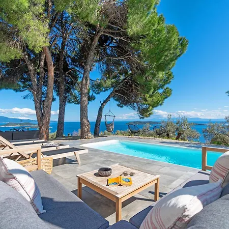 Azul Boutique Villa Megali Ammos (Skiathos)