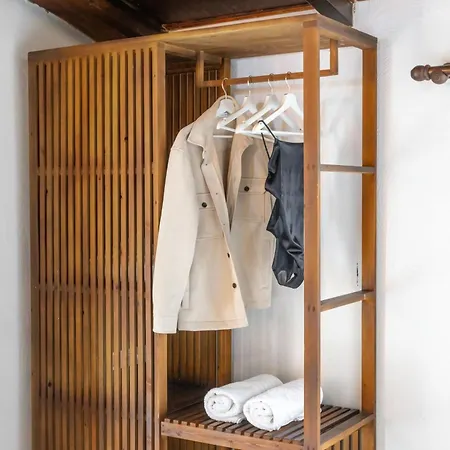 Azul Boutique מגלי אמוס