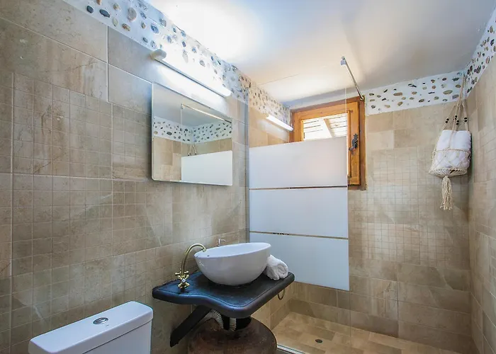 וילה Azul Boutique מגלי אמוס