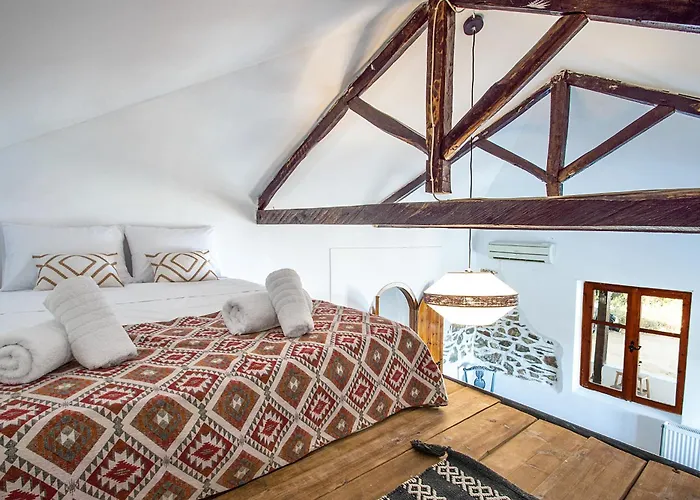 וילה Azul Boutique