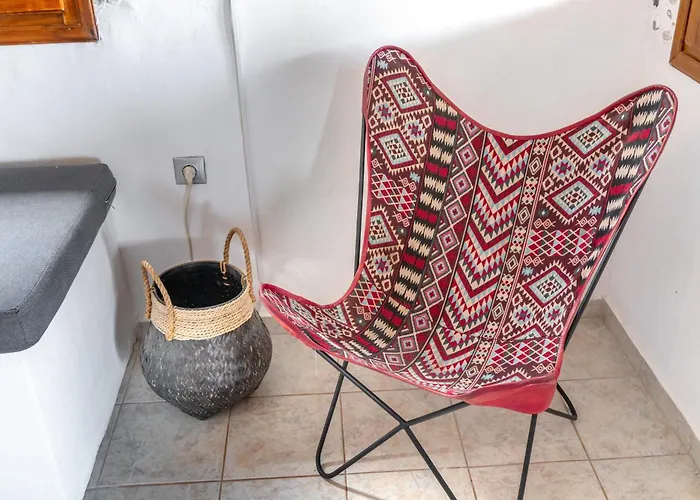 וילה Azul Boutique