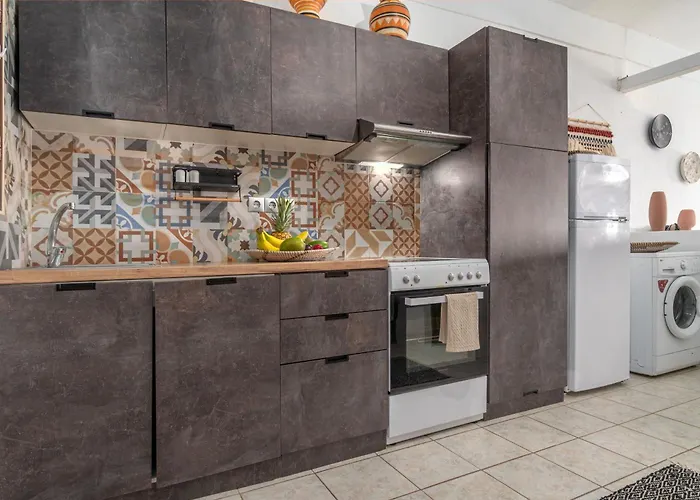 Azul Boutique וילה