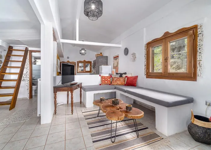 וילה Azul Boutique