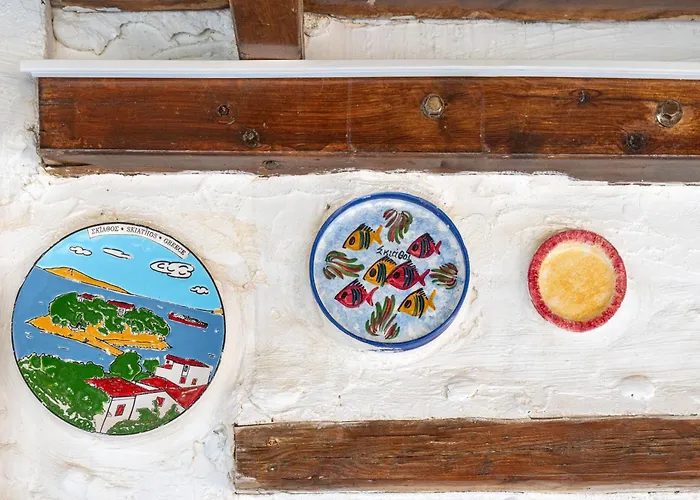 Azul Boutique וילה *