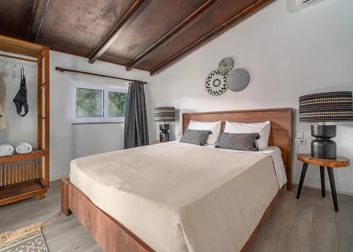 וילה Azul Boutique