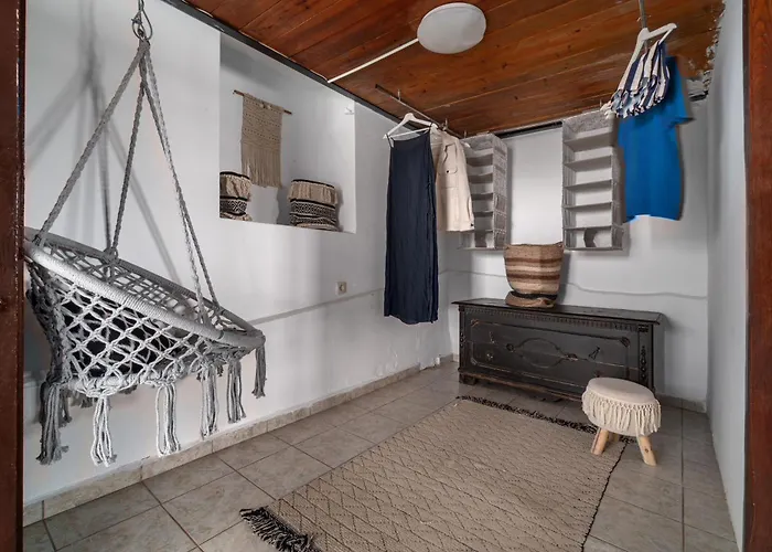 Azul Boutique וילה מגלי אמוס