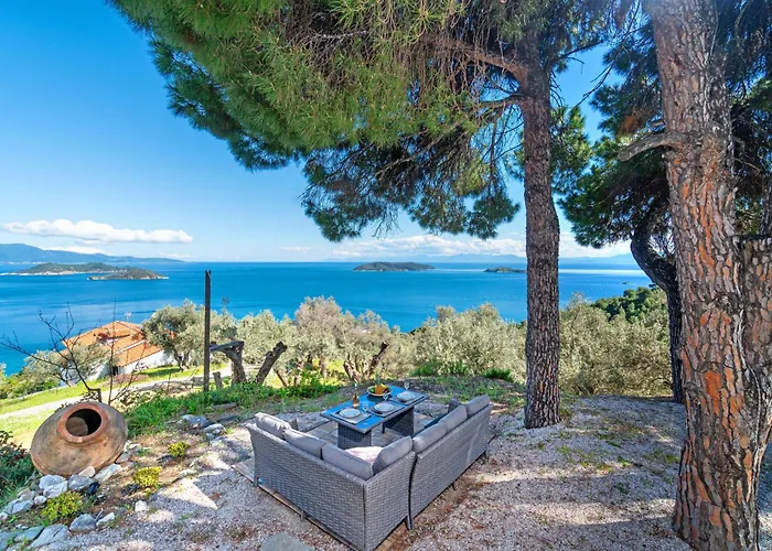 וילה Azul Boutique