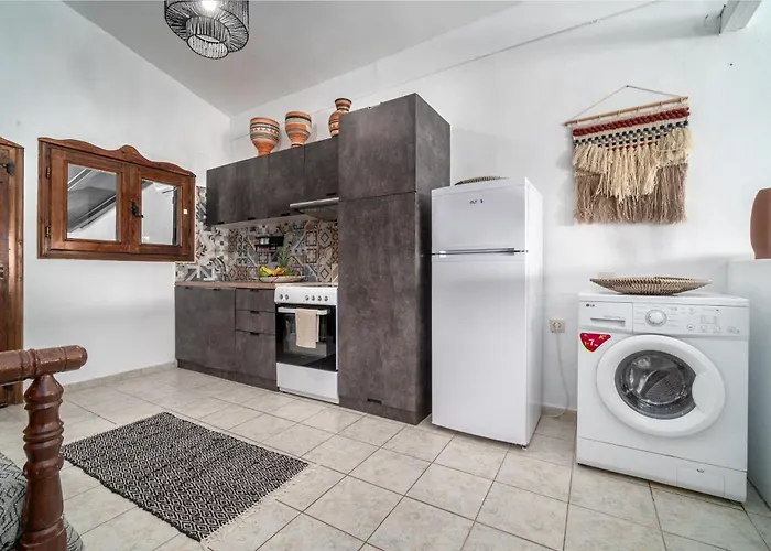 Azul Boutique וילה