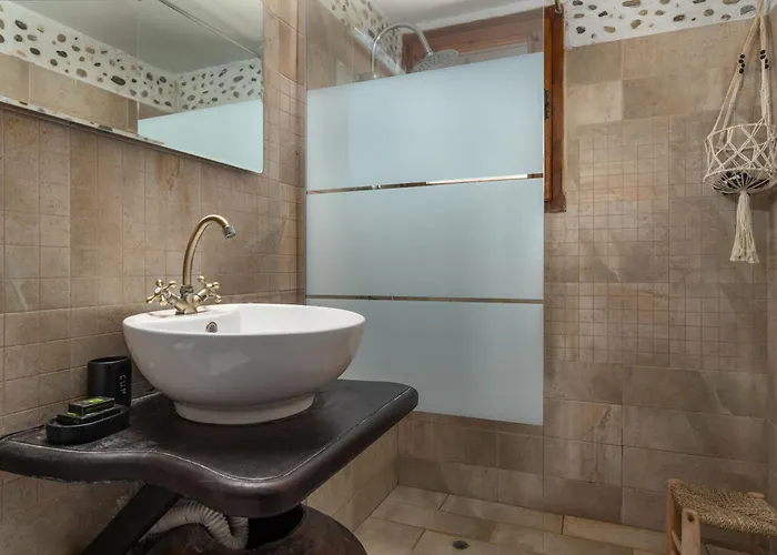 וילה Azul Boutique *