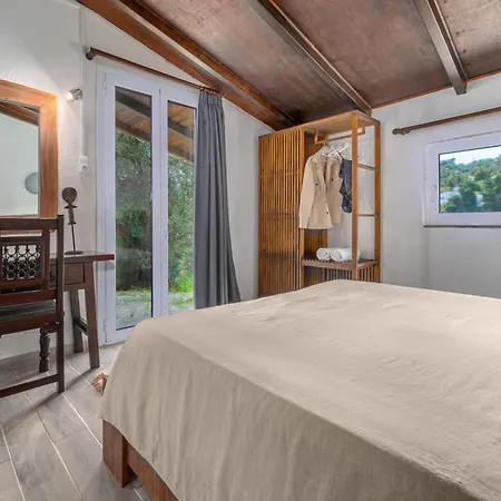 Villa Azul Boutique *