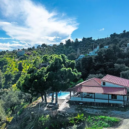 Villa Azul Boutique Megali Ammos (Skiathos)