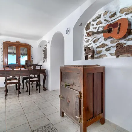 Azul Boutique Villa *