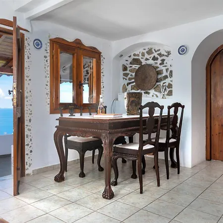 Villa Azul Boutique *