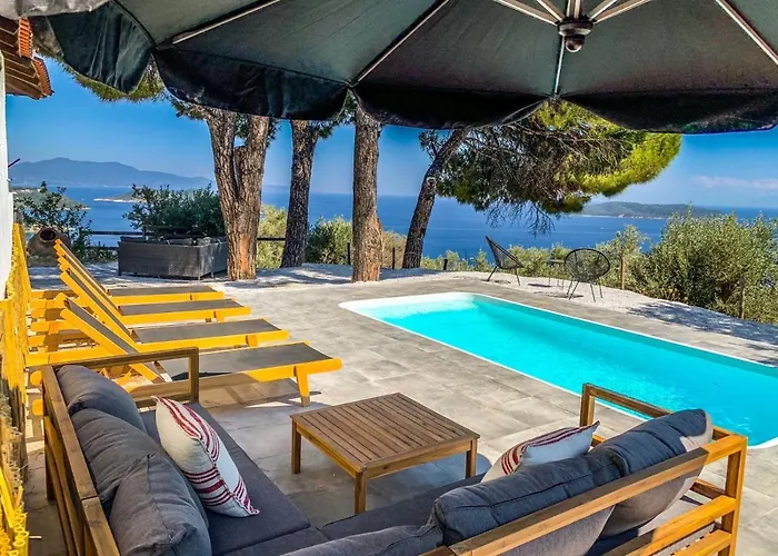 Azul Boutique Megali Ammos (Skiathos)