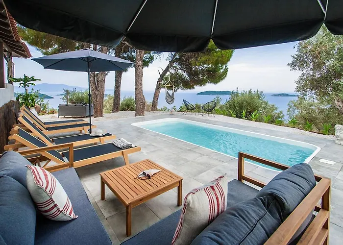 Azul Boutique Villa Megali Ammos (Skiathos)