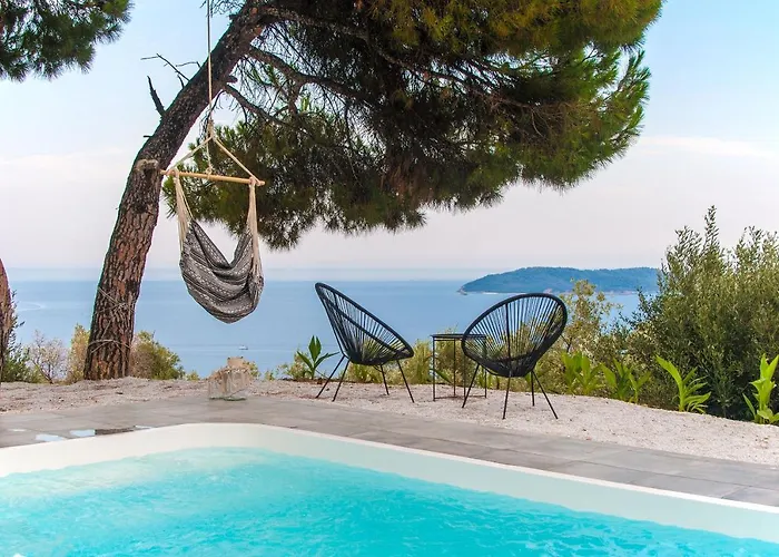 Azul Boutique Villa *