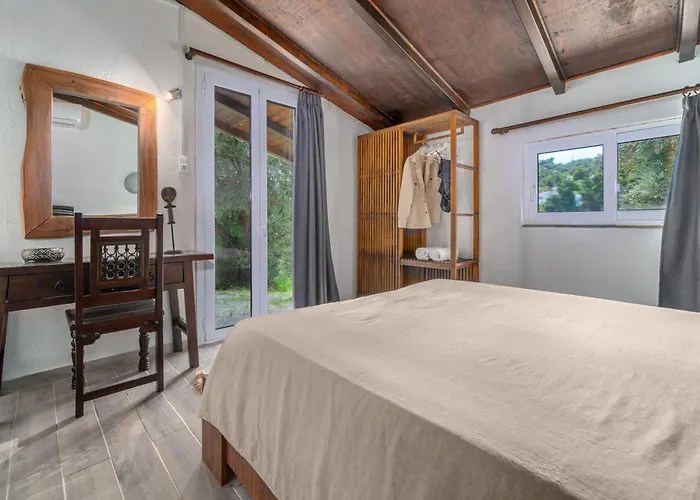 Villa Azul Boutique *