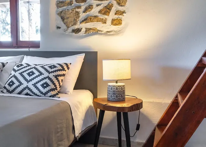 Azul Boutique Villa *