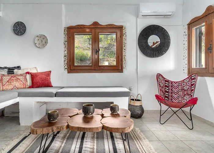 Azul Boutique * Megali Ammos (Skiathos)