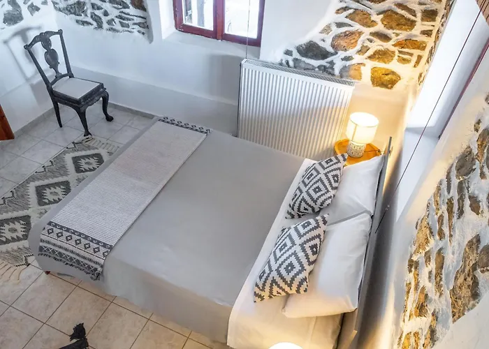 Azul Boutique Villa Megali Ammos (Skiathos)