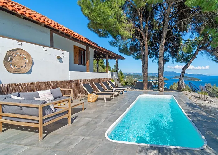 Azul Boutique Villa *